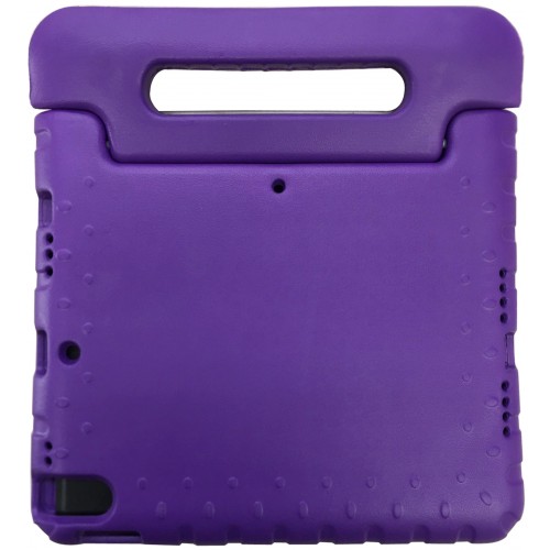 iPad Air 10.2/iPad Air 3/Pro 10.5 Kids Handbag Purple